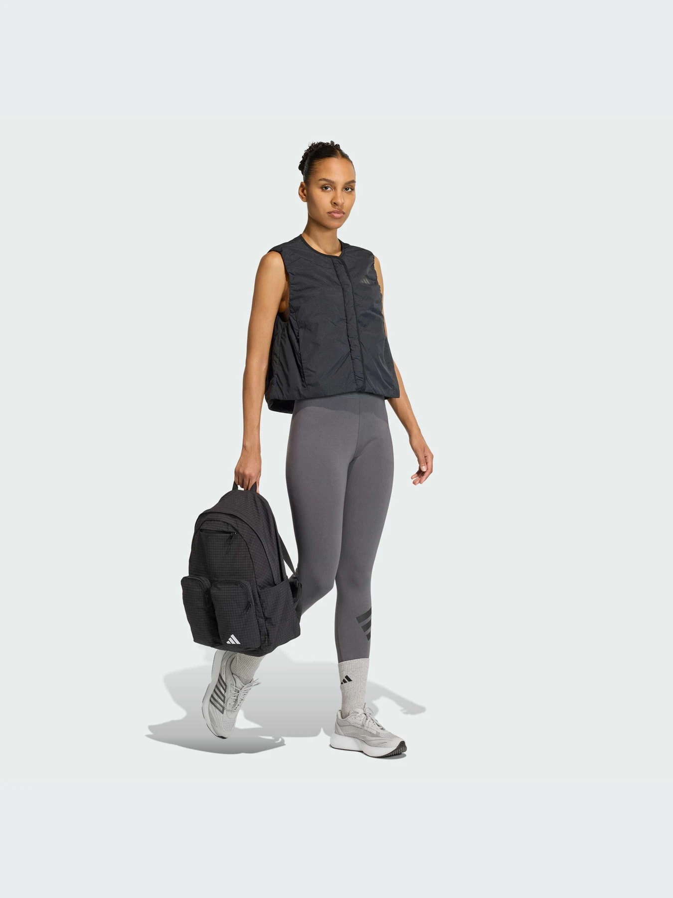 Рюкзаки Adidas Adidas Essentials модель KA6767-KZ Рюкзаки Adidas Adidas Essentials модель KA6767-KZ Фото