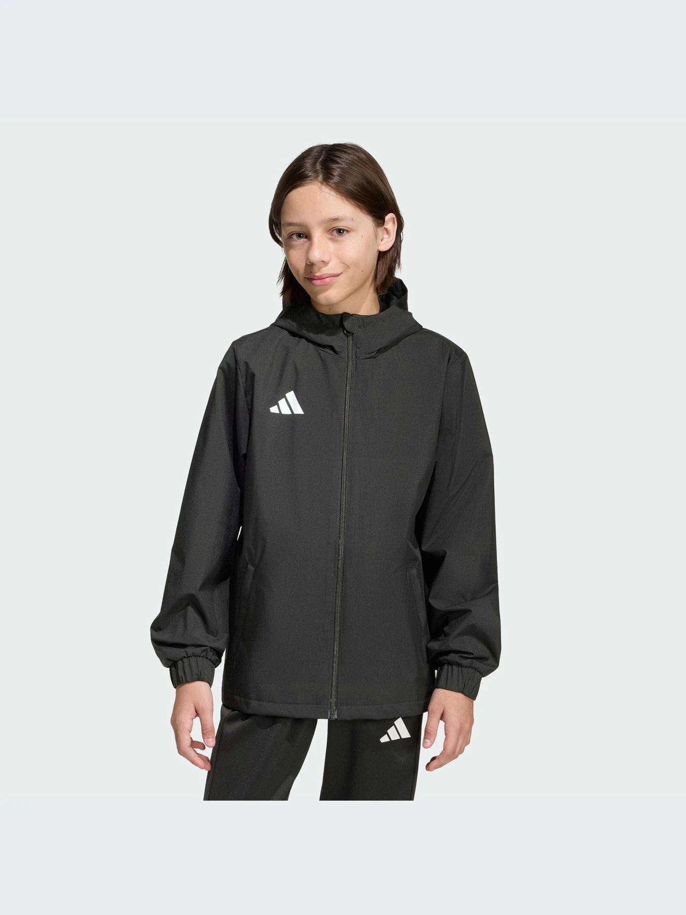 Куртки и дубленки Adidas модель JZ9104-KZ Фото