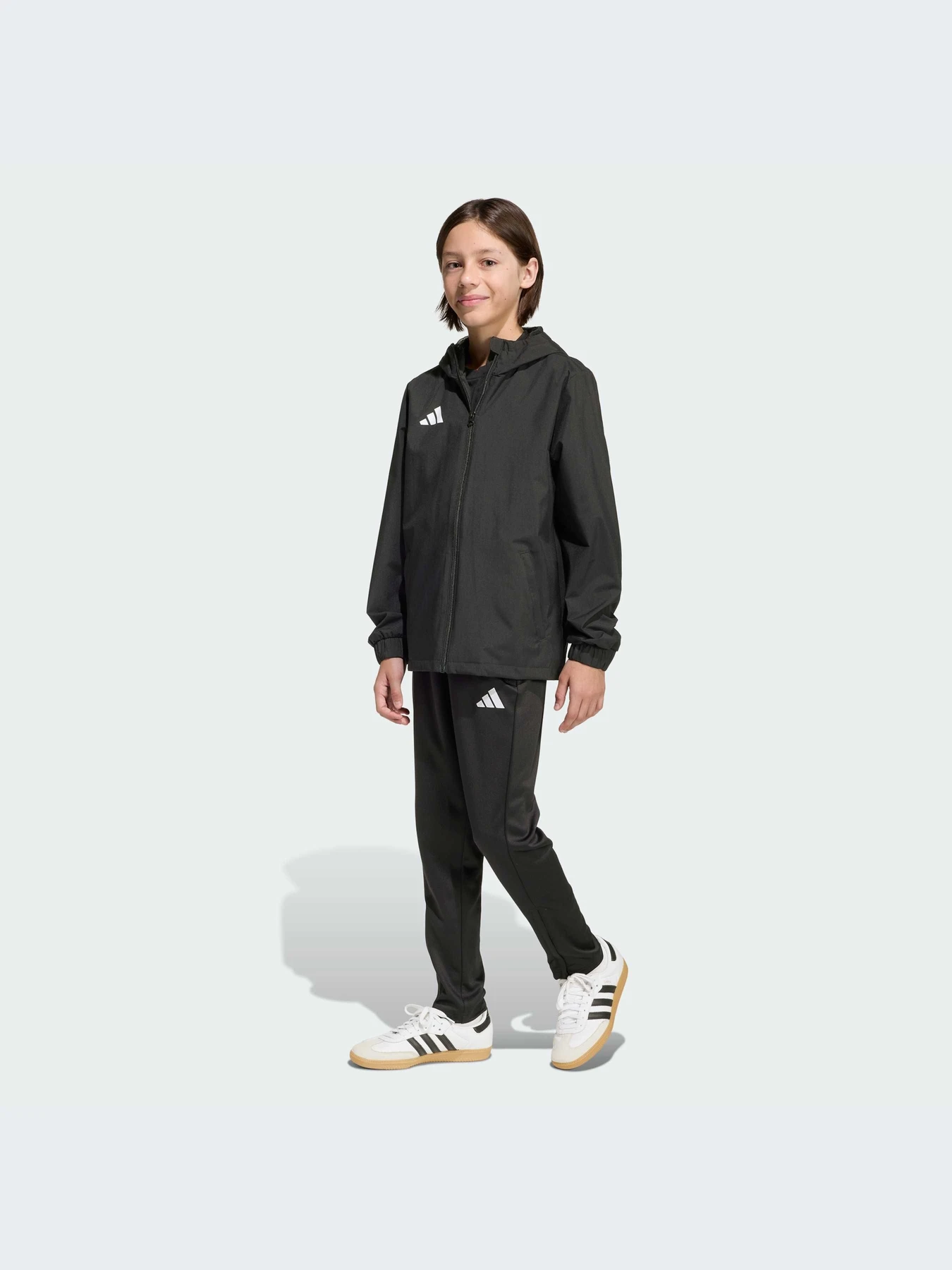 Куртки и дубленки Adidas модель JZ9104-KZ Фото