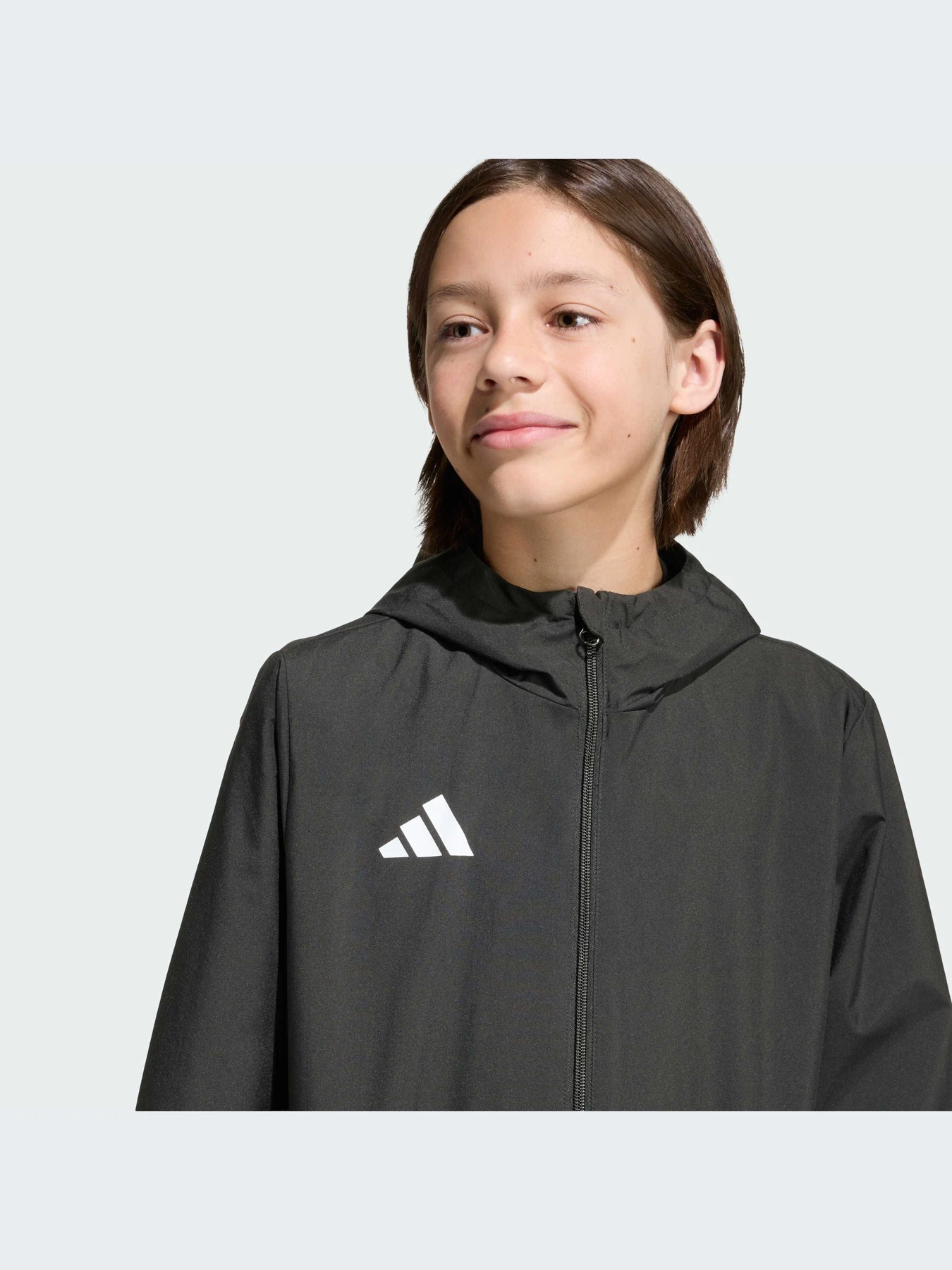 Куртки и дубленки Adidas модель JZ9104-KZ Фото