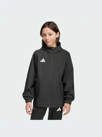 Куртки и дубленки Adidas модель JZ9104-KZ Фото