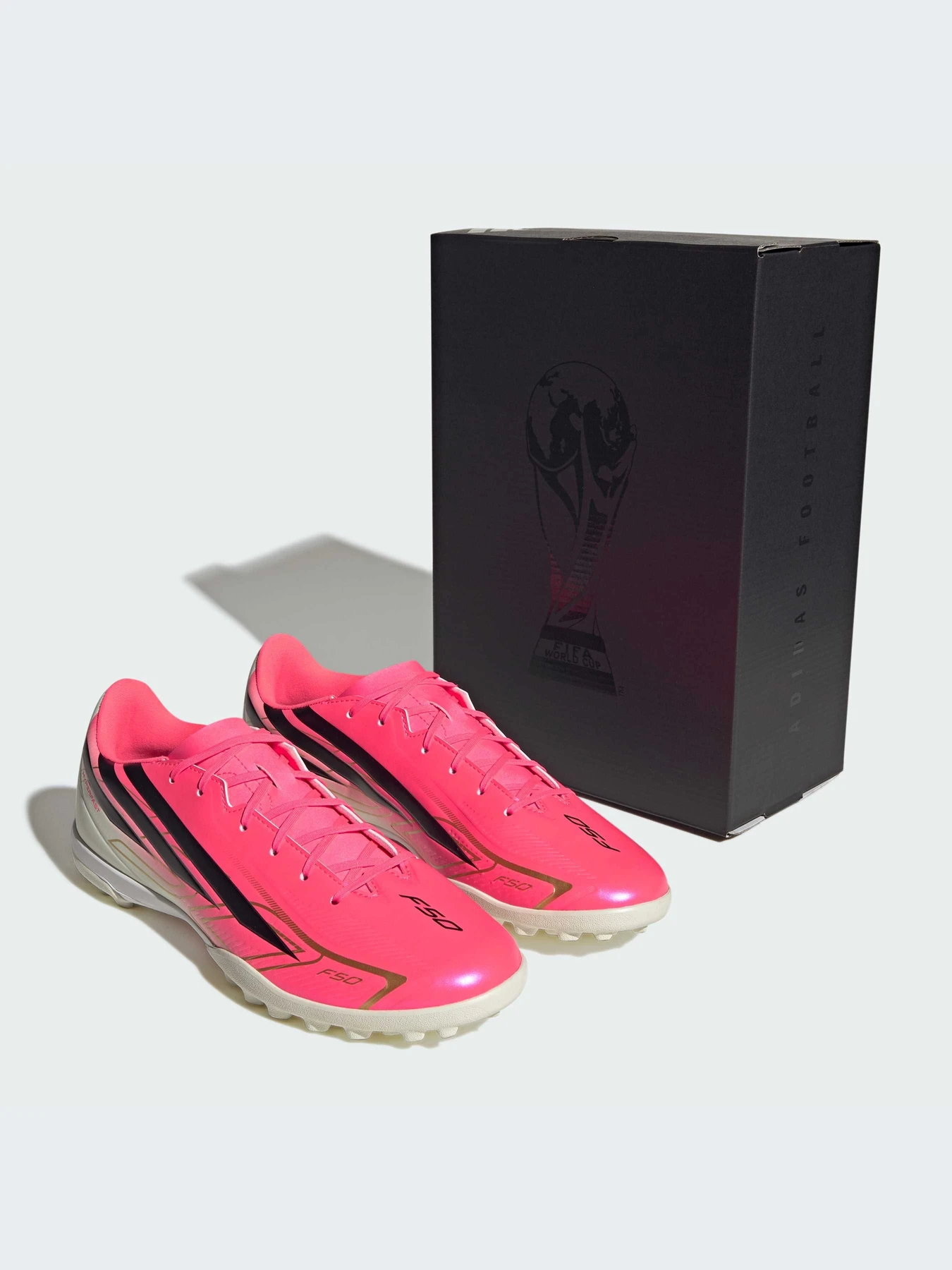 Кроссовки Adidas модель IH4604-KZ Фото