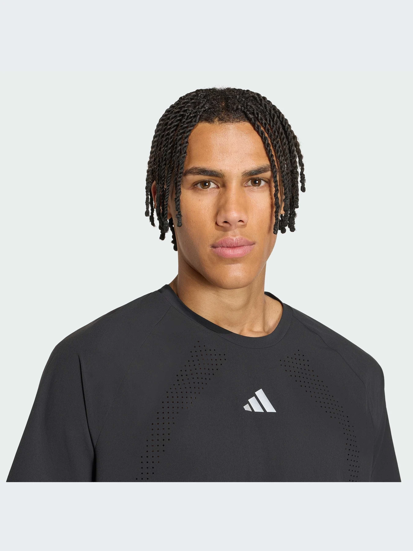 Футболки и поло Adidas модель KQ8649-KZ Футболки и поло Adidas модель KQ8649-KZ Фото