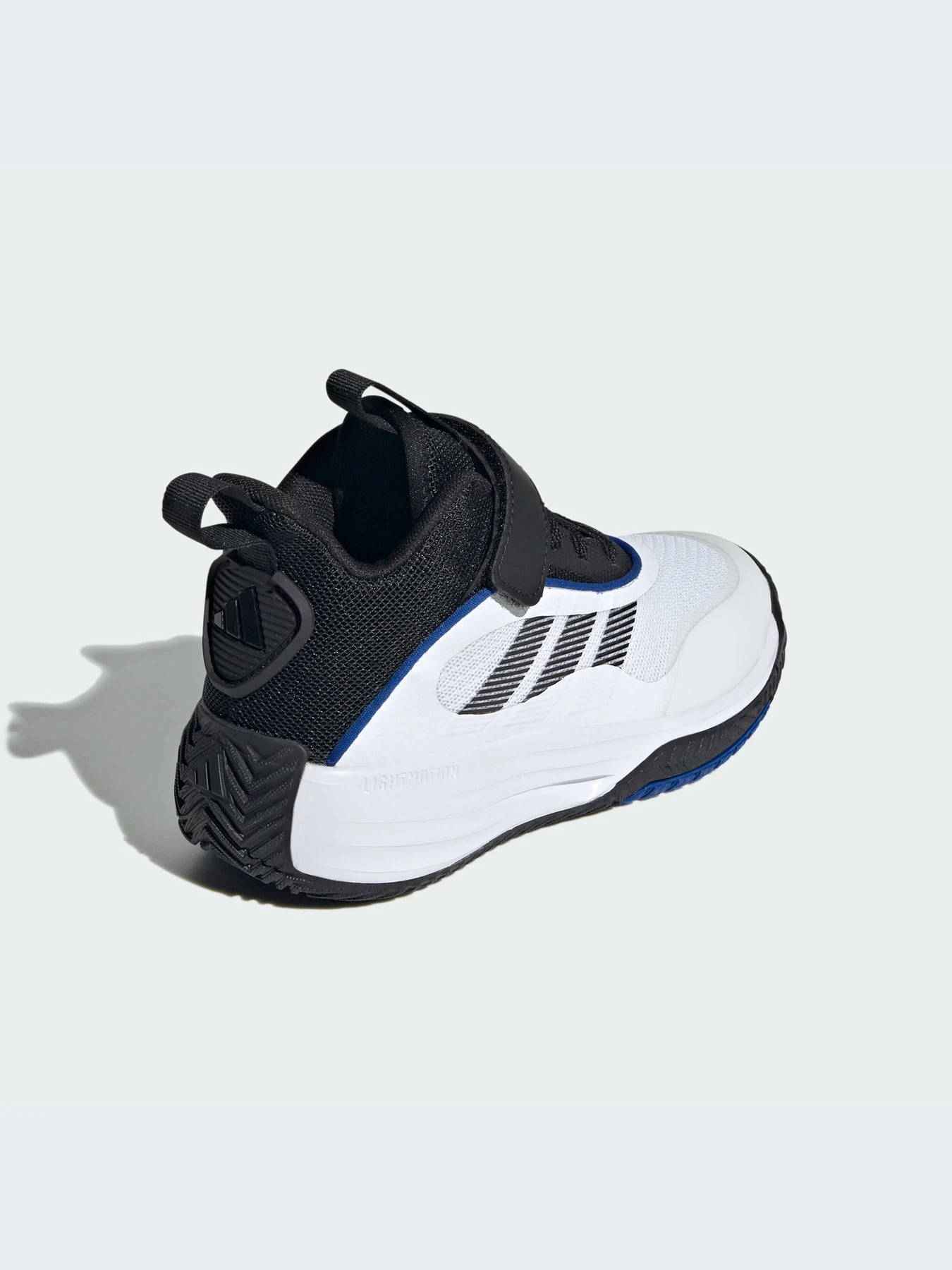 Кроссовки Adidas модель IF4592-KZ Фото