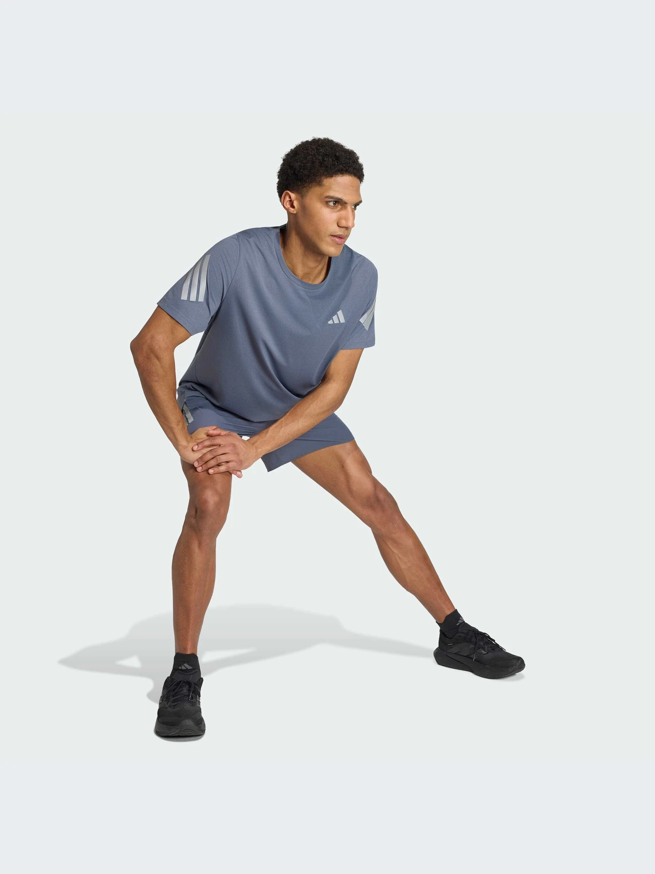 Футболки и поло Adidas модель HZ9568-KZ Футболки и поло Adidas модель HZ9568-KZ Фото