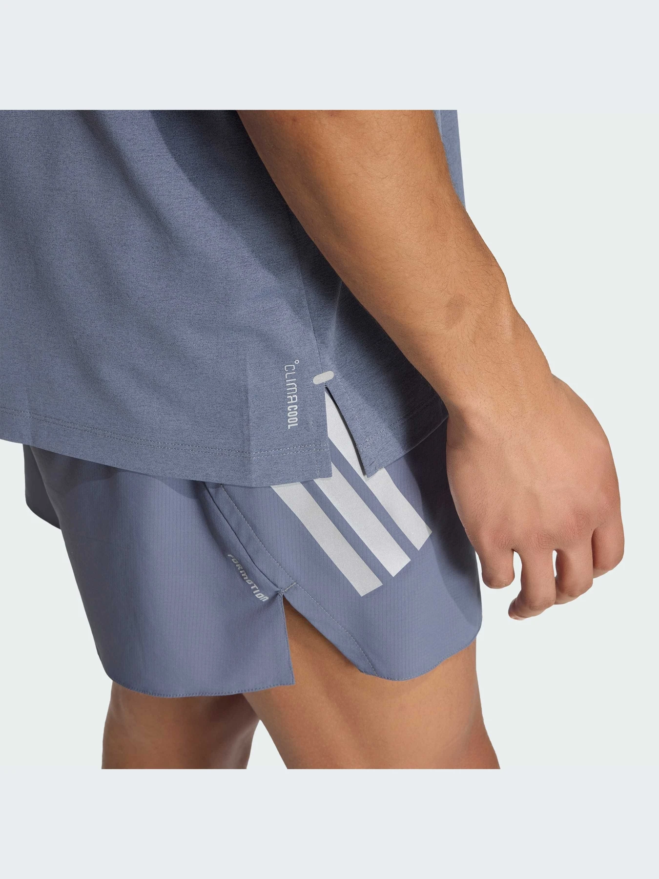 Футболки и поло Adidas модель HZ9568-KZ Футболки и поло Adidas модель HZ9568-KZ Фото