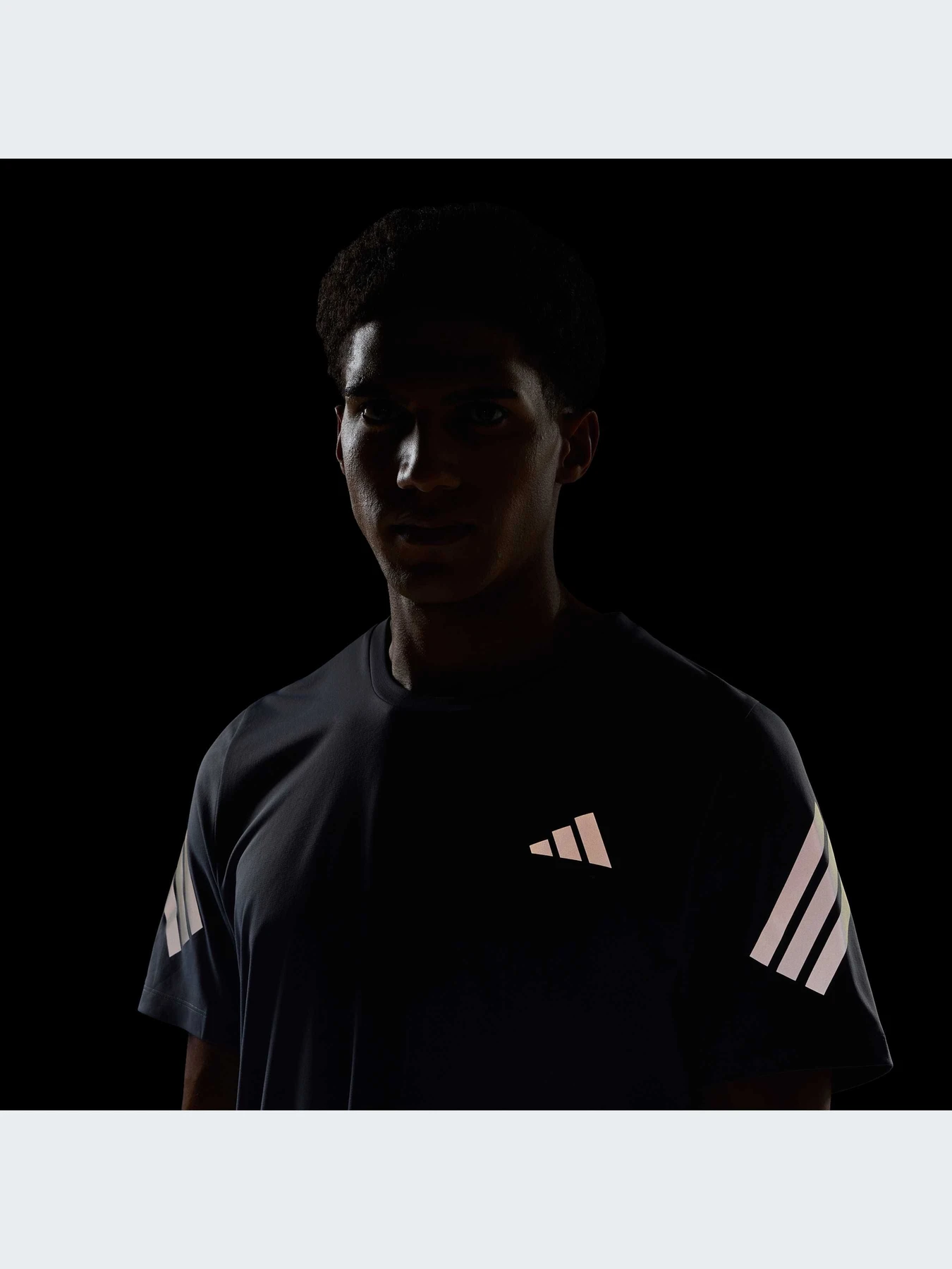 Футболки и поло Adidas модель HZ9568-KZ Футболки и поло Adidas модель HZ9568-KZ Фото