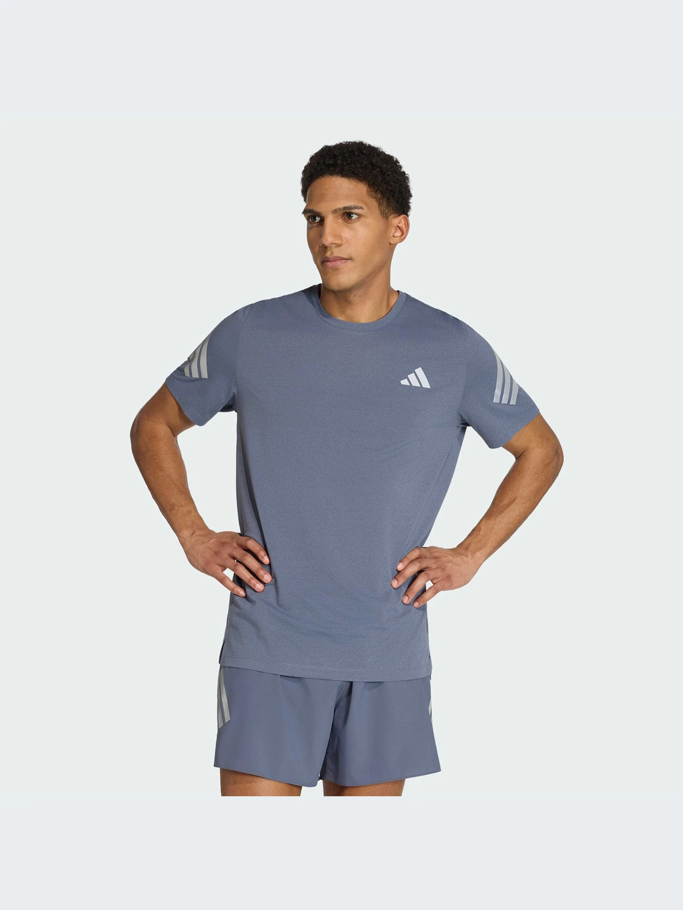 Футболки и поло Adidas модель HZ9568-KZ Футболки и поло Adidas модель HZ9568-KZ Фото