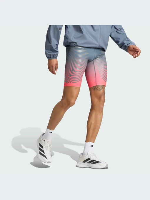 Брюки Adidas adizero модель KH3910-KZ Фото