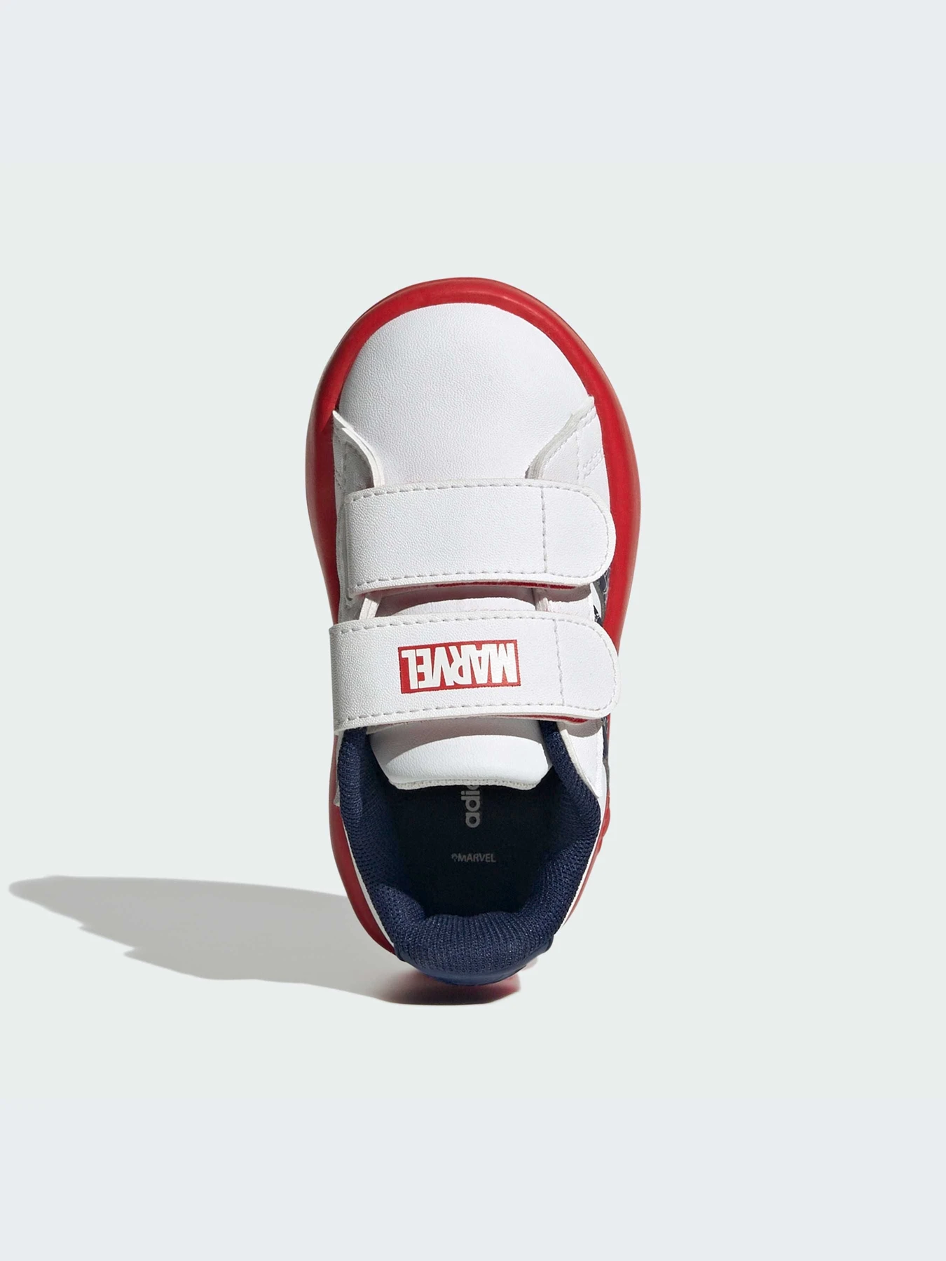 Кроссовки Adidas Grand Court модель KI9192-KZ Фото