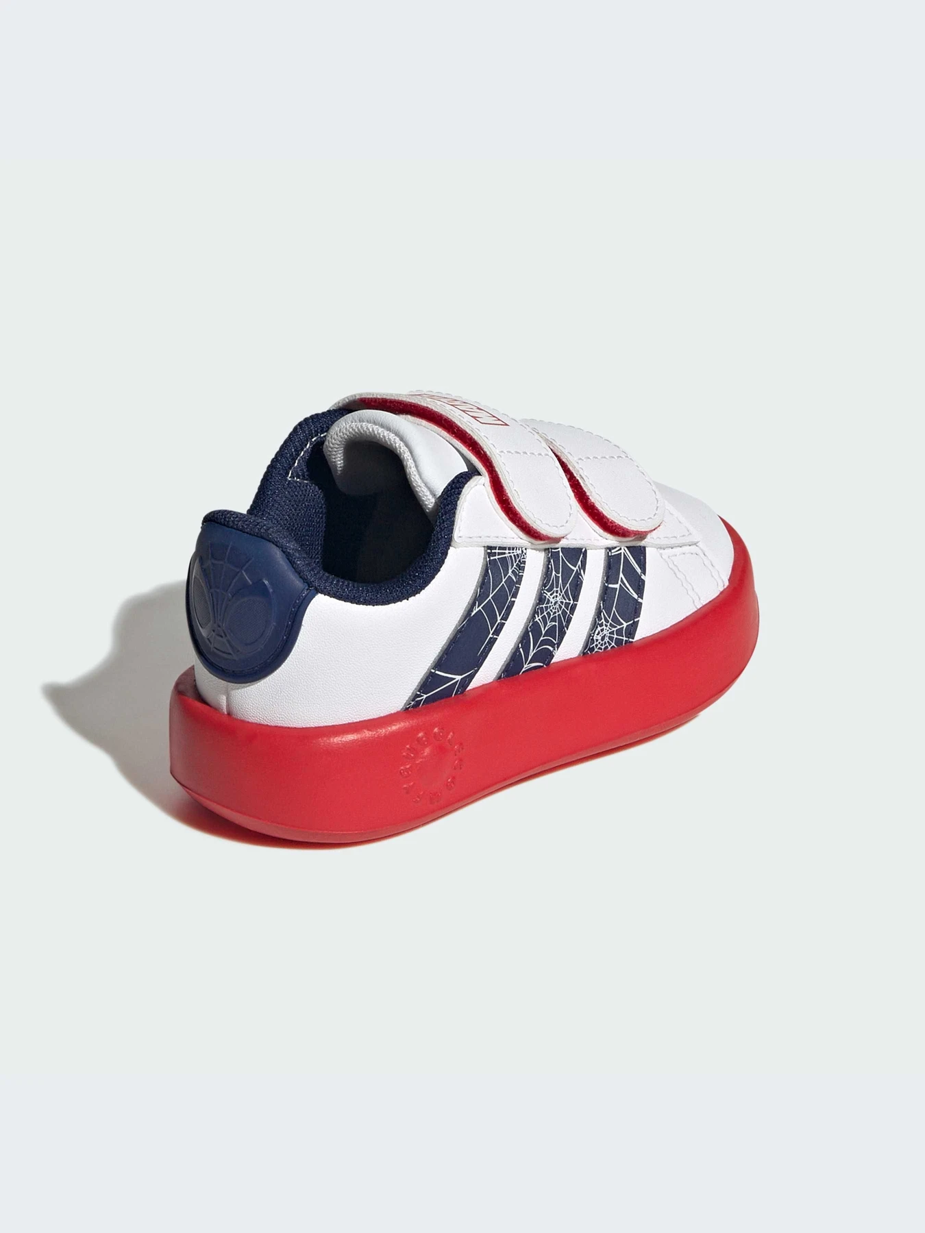 Кроссовки Adidas Grand Court модель KI9192-KZ Фото