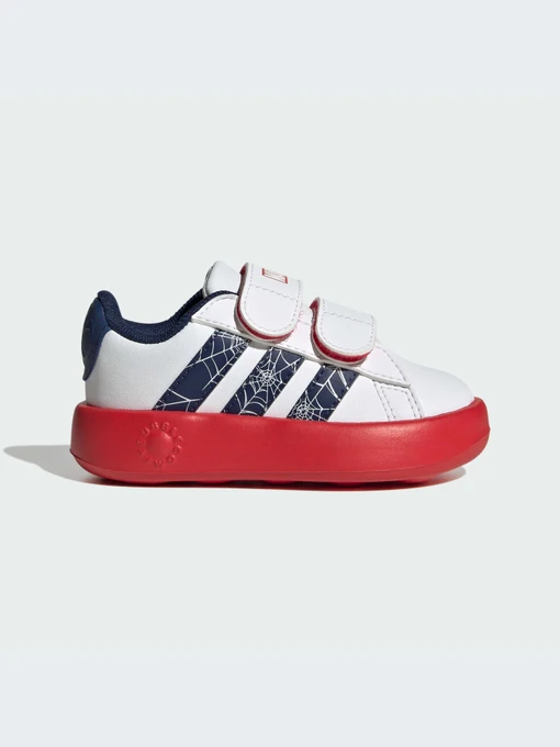 Кроссовки Adidas Grand Court модель KI9192-KZ Фото