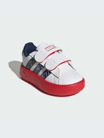 Кроссовки Adidas Grand Court модель KI9192-KZ Фото