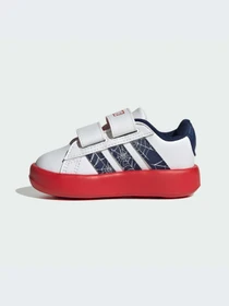 Кроссовки Adidas Grand Court модель KI9192-KZ Фото