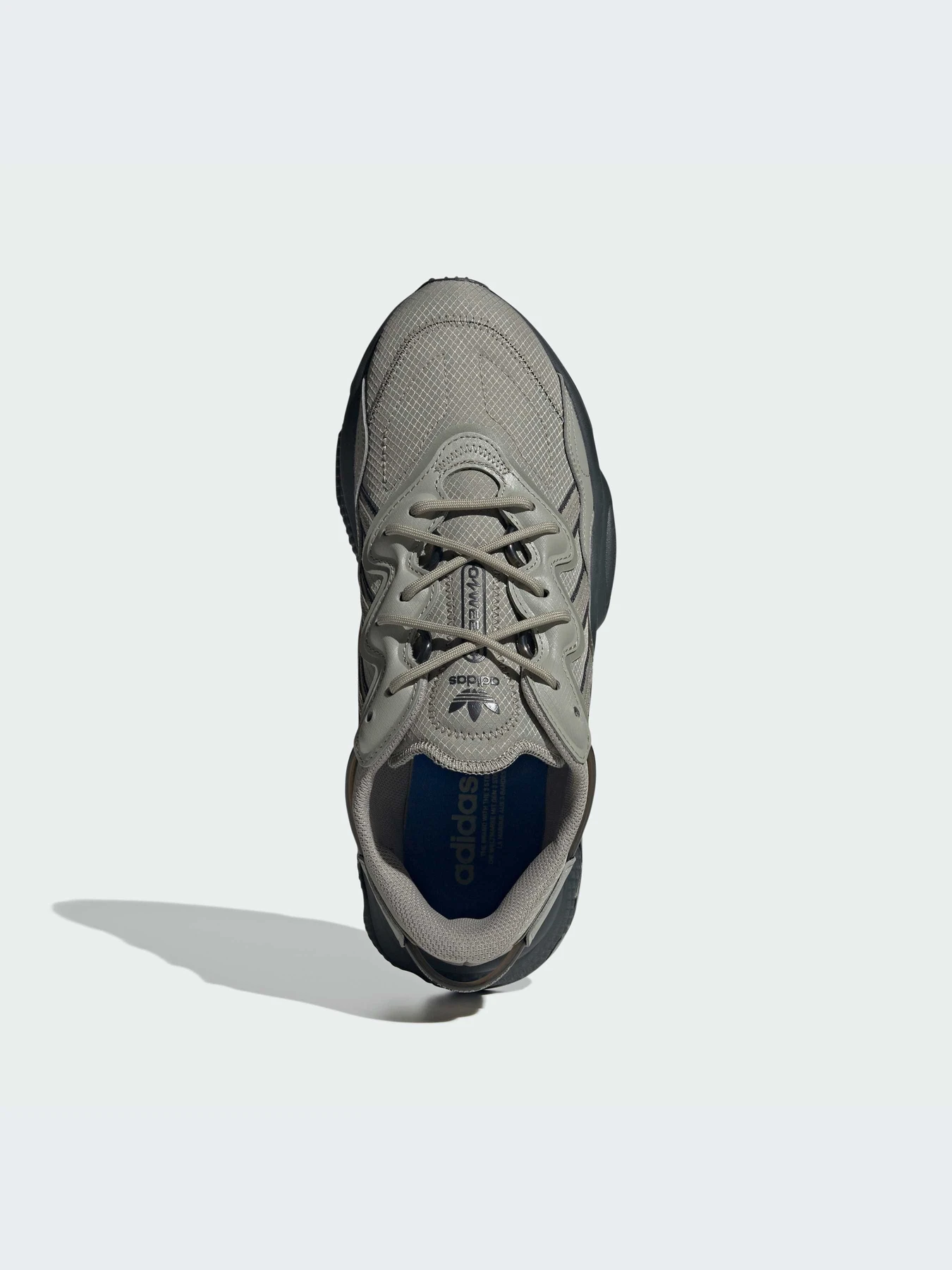 Кроссовки Adidas Ozweego модель JI2641-KZ Фото