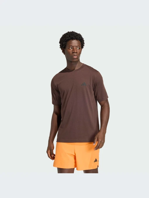 Футболкалар мен поло жейделер Adidas үлгі KD5498-KZ Фото
