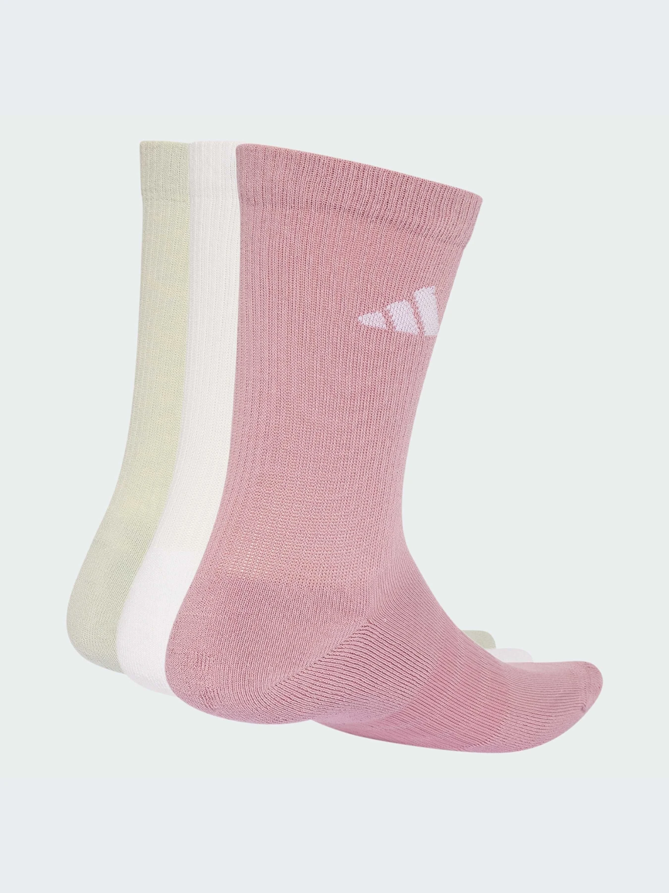 Носки и гольфы Adidas Adidas Essentials модель KQ6763-KZ Фото