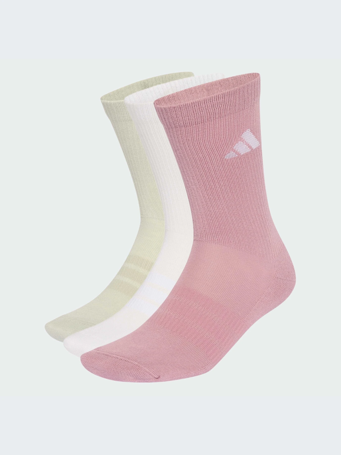 Носки и гольфы Adidas Adidas Essentials модель KQ6763-KZ Фото