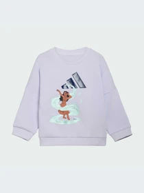 Костюмы Adidas Disney модель KG6118-KZ Фото