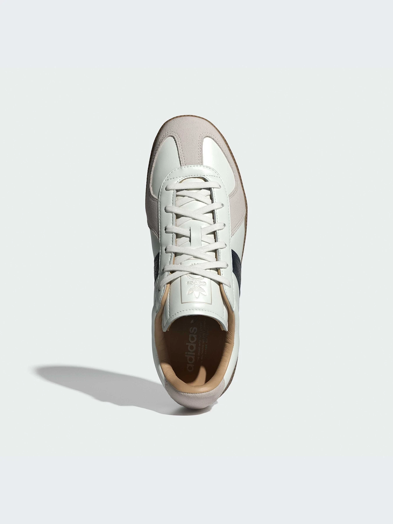 Кроссовки Adidas модель HQ9234-KZ Фото