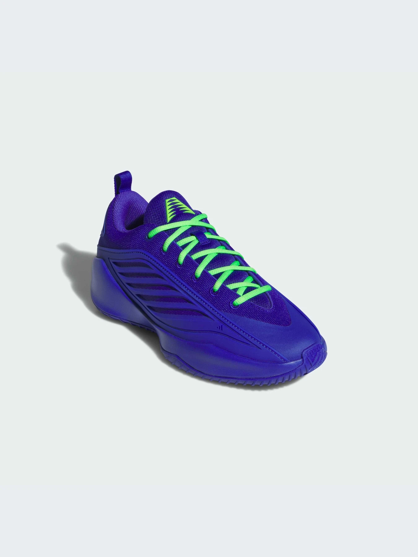 Кроссовки Adidas модель JQ9475-KZ Фото