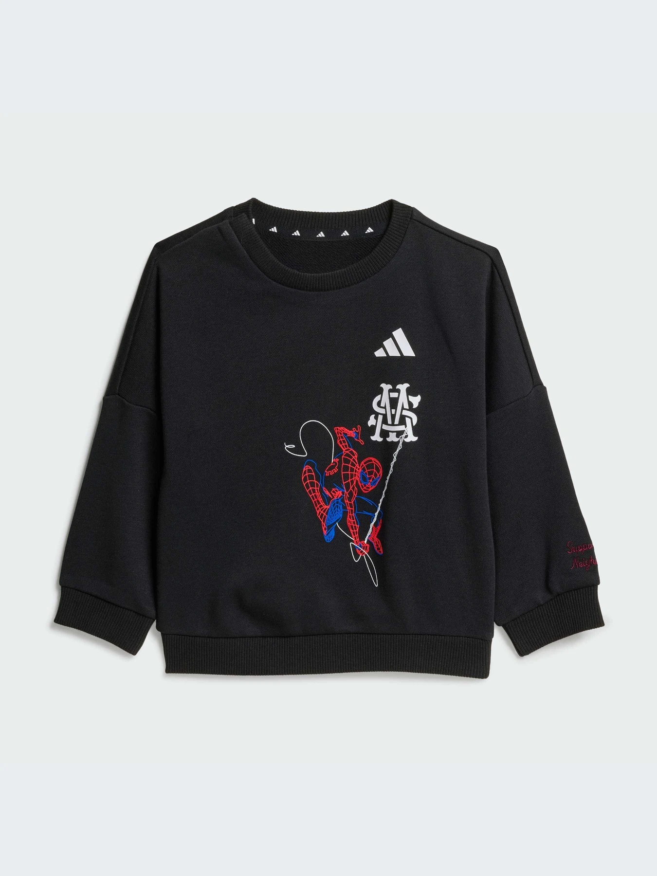 Костюмы Adidas модель KG6116-KZ Фото