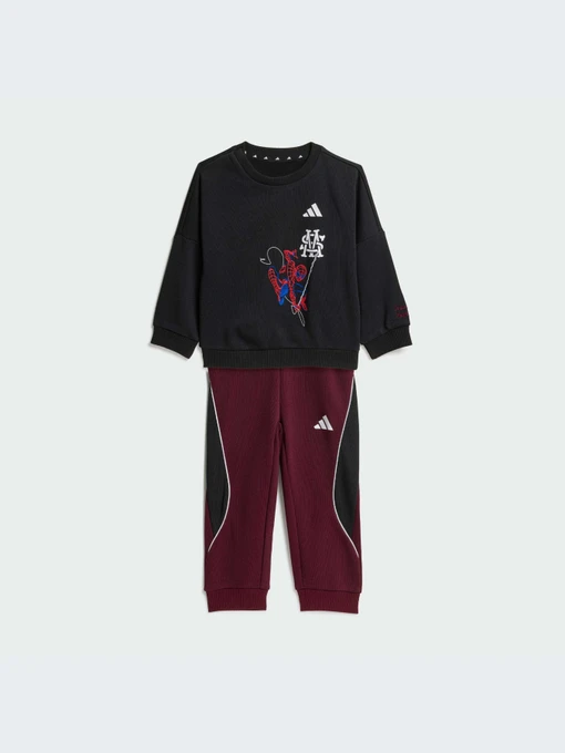 Костюмдер Adidas үлгі KG6116-KZ Фото