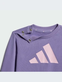 Костюмы Adidas Adidas Essentials модель KT0877-KZ Фото