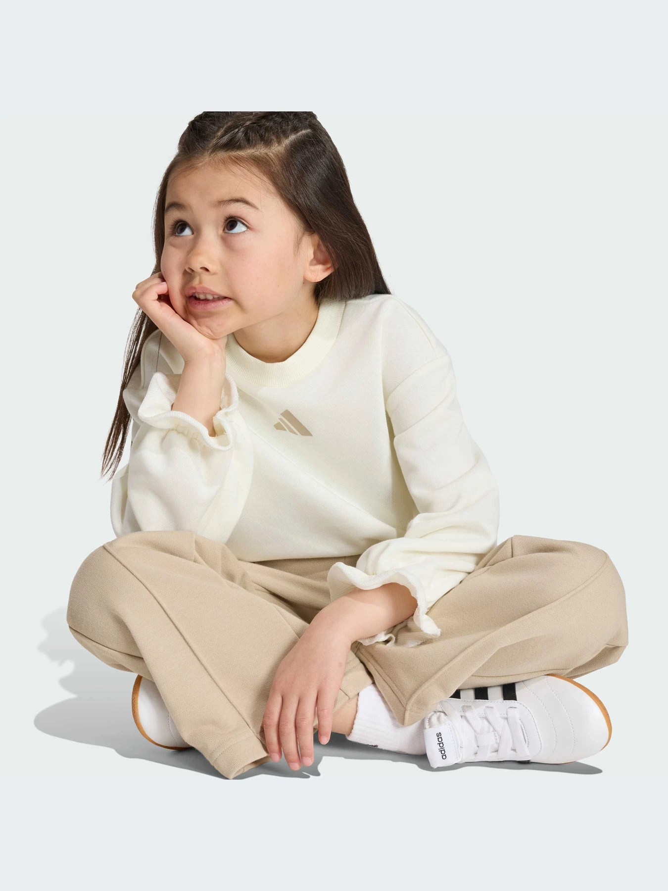 Костюмы Adidas модель KS7604-KZ Фото