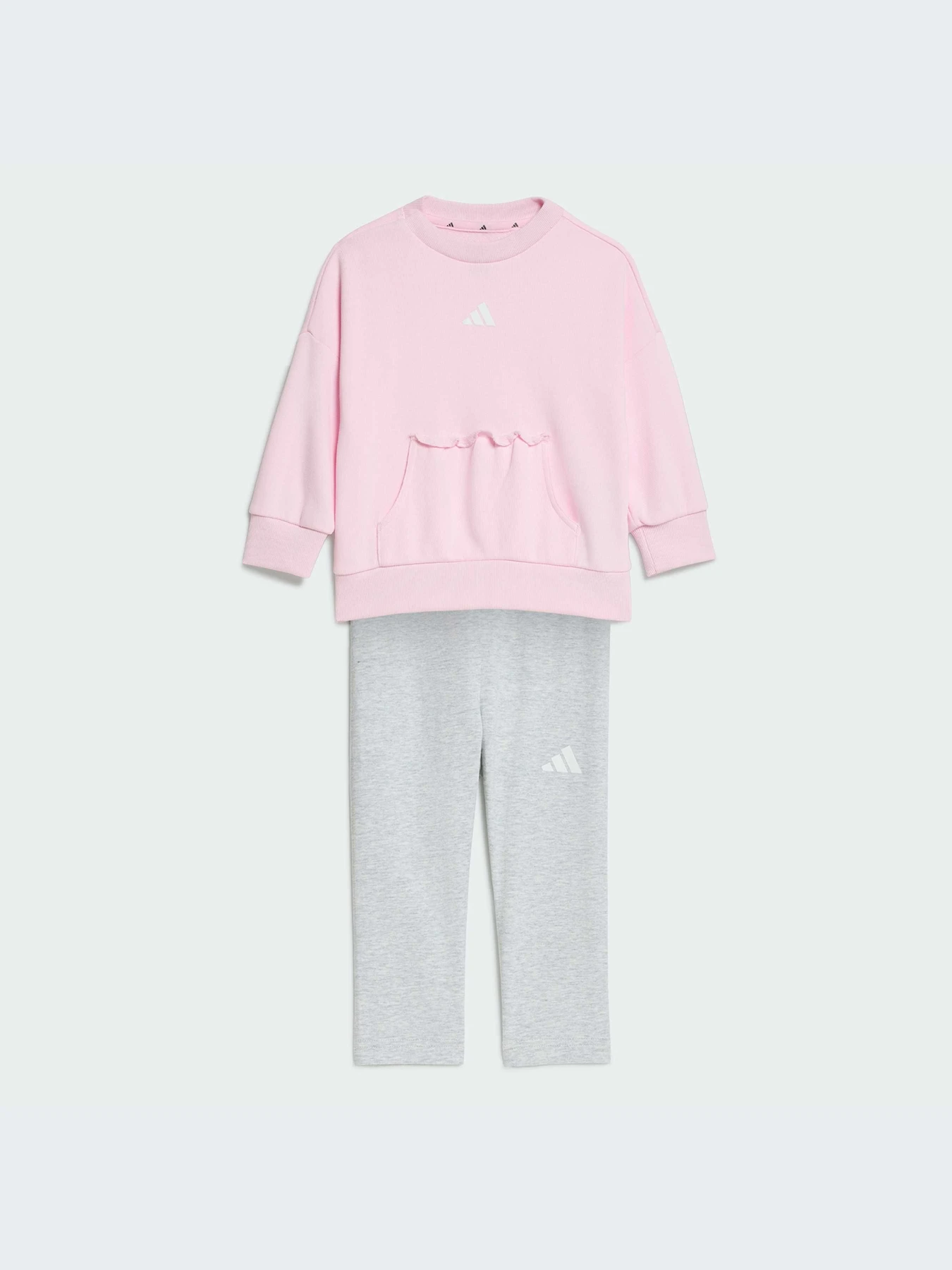 Костюмы Adidas модель KS7598-KZ Фото