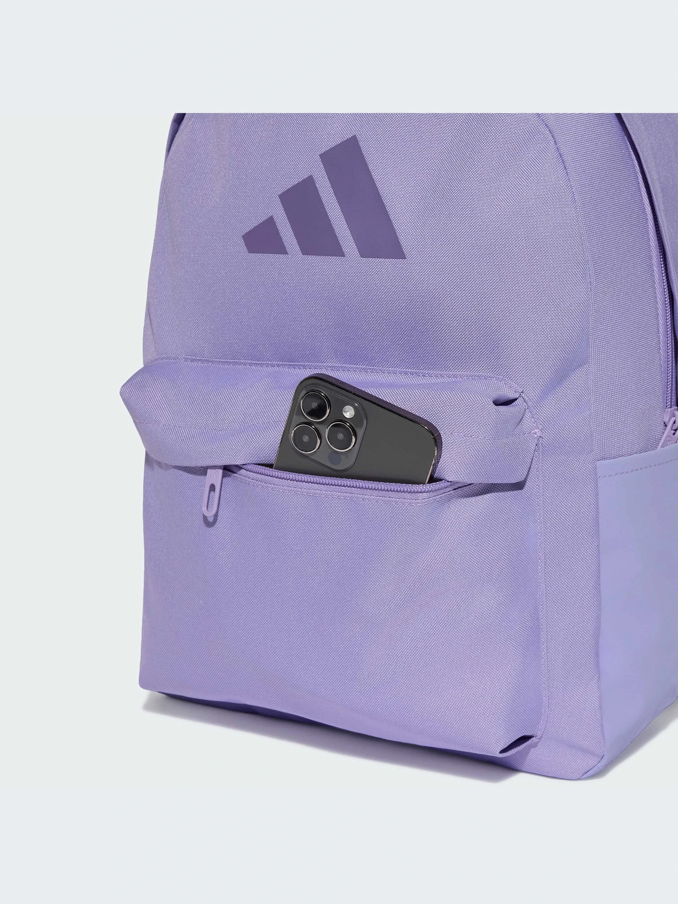 Рюкзаки Adidas Adidas Essentials модель KQ6740-KZ Рюкзаки Adidas Adidas Essentials модель KQ6740-KZ Фото