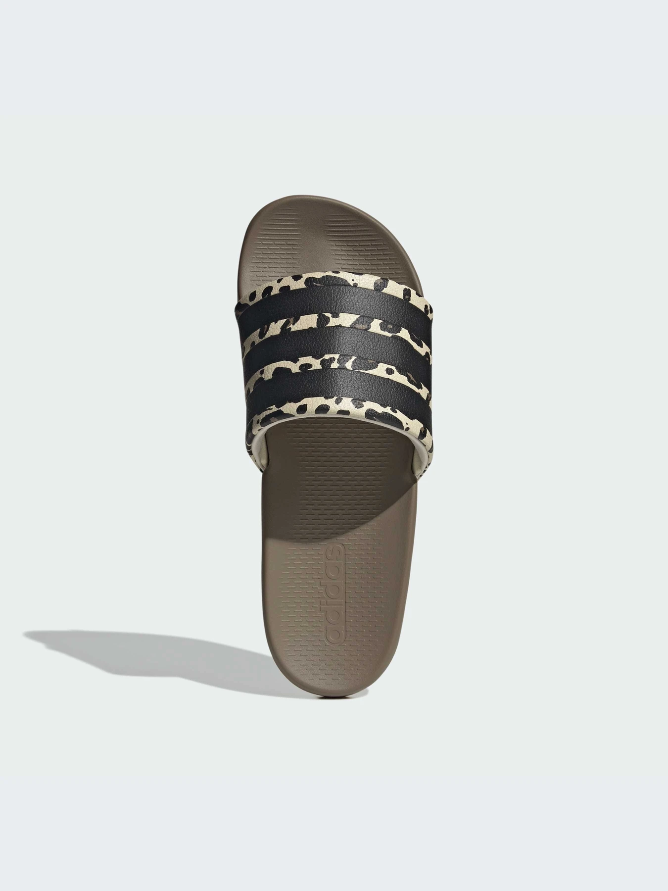 Шлёпанцы Adidas Adilette модель KJ5389-KZ Фото