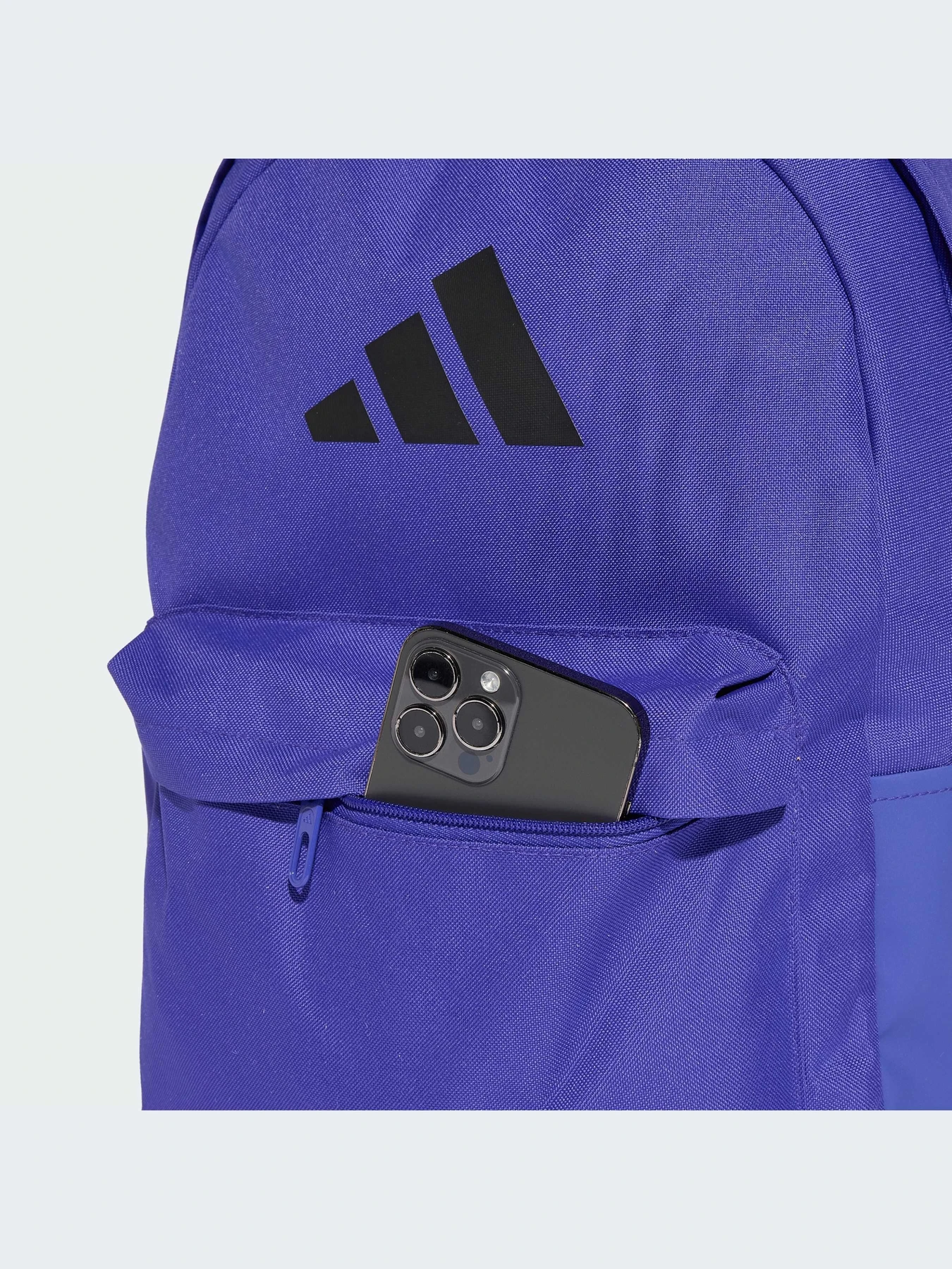 Рюкзаки Adidas Adidas Essentials модель KQ6739-KZ Рюкзаки Adidas Adidas Essentials модель KQ6739-KZ Фото