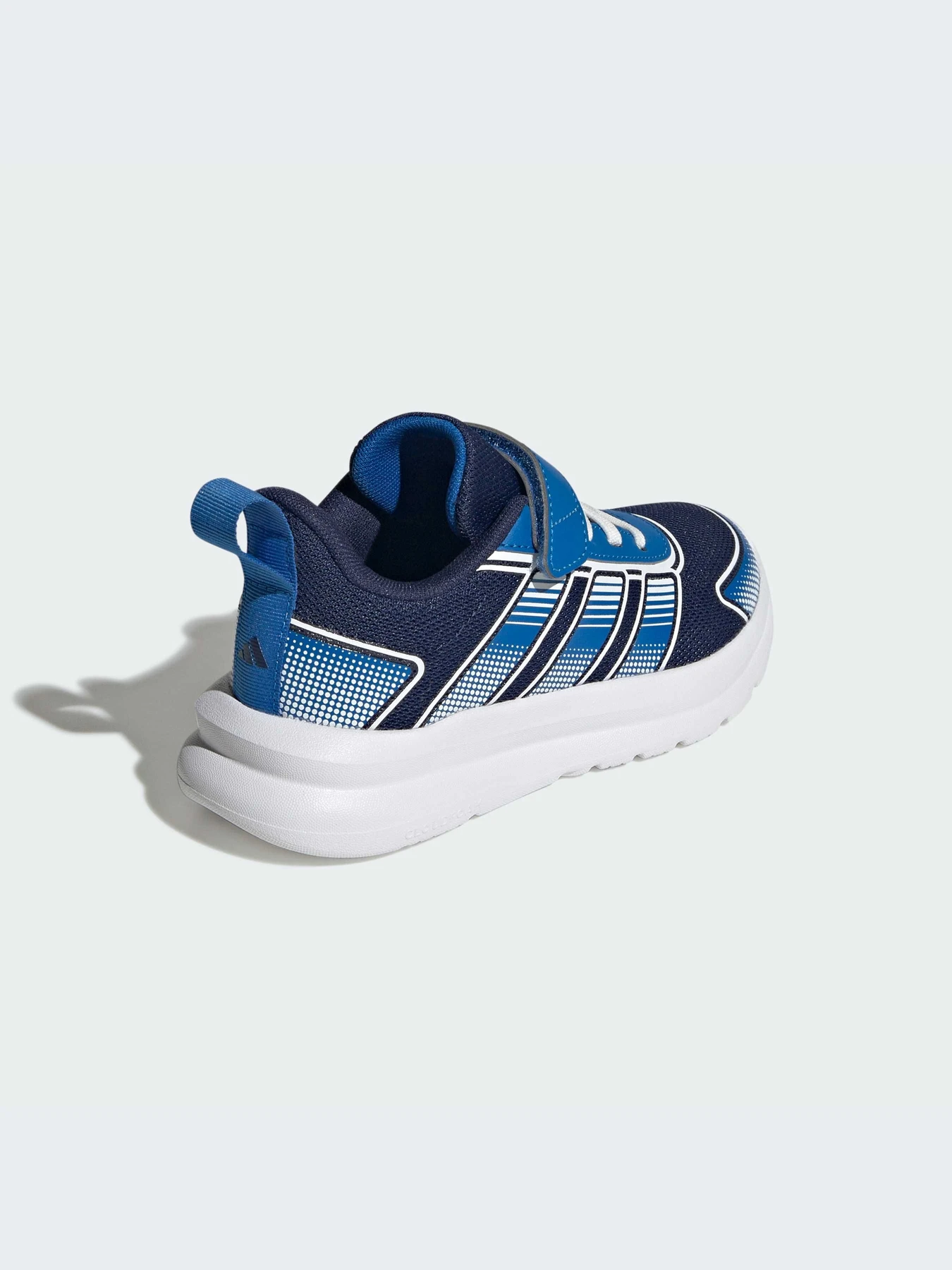 Кроссовки Adidas модель KJ6693-KZ Фото