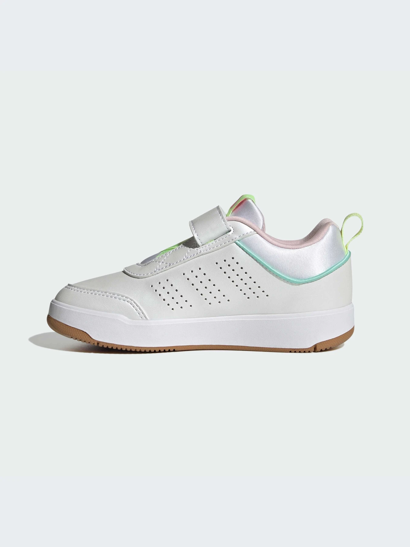 Кроссовки Adidas модель KJ1718-KZ Фото