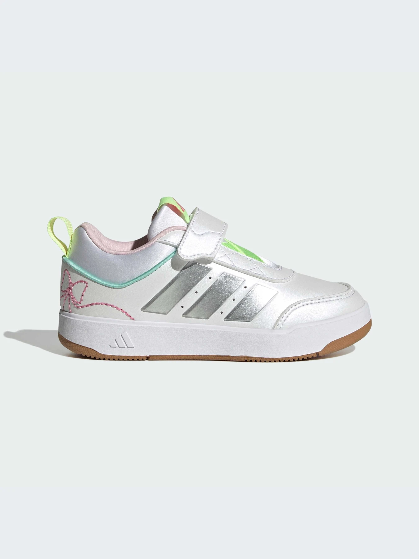 Кроссовки Adidas модель KJ1718-KZ Фото
