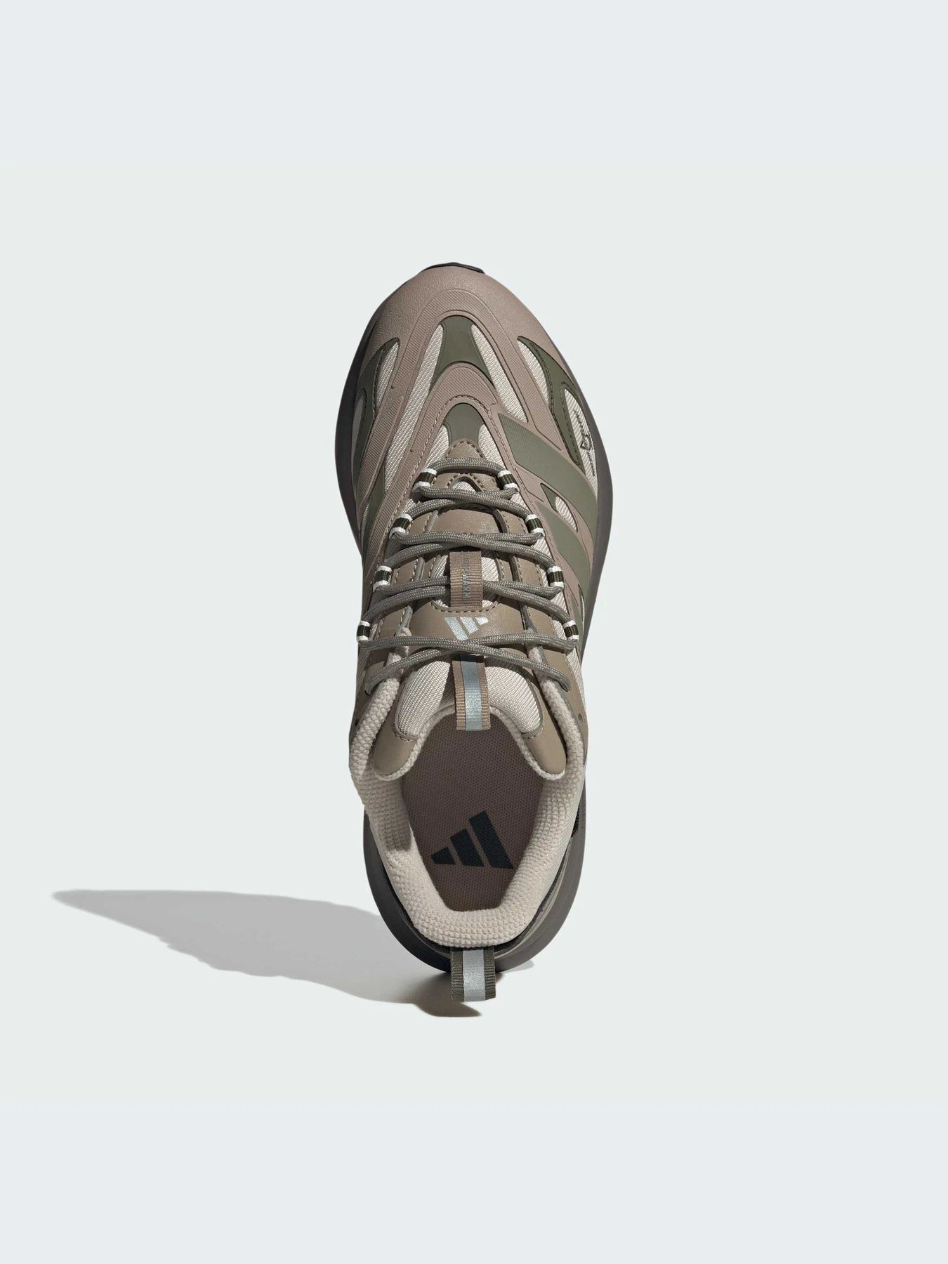 Кроссовки Adidas модель KI2418-KZ Фото