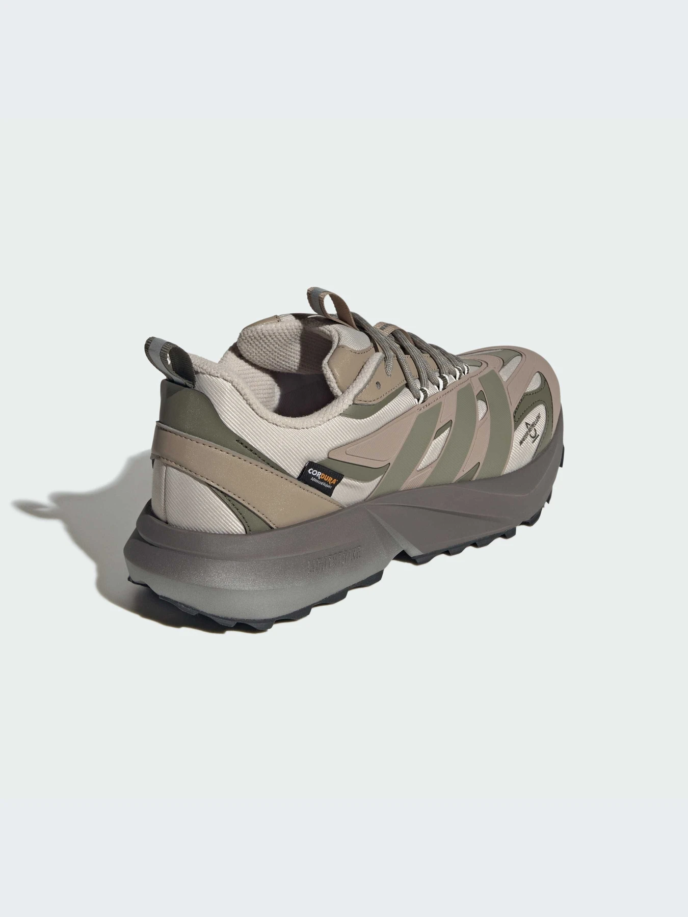 Кроссовки Adidas модель KI2418-KZ Фото