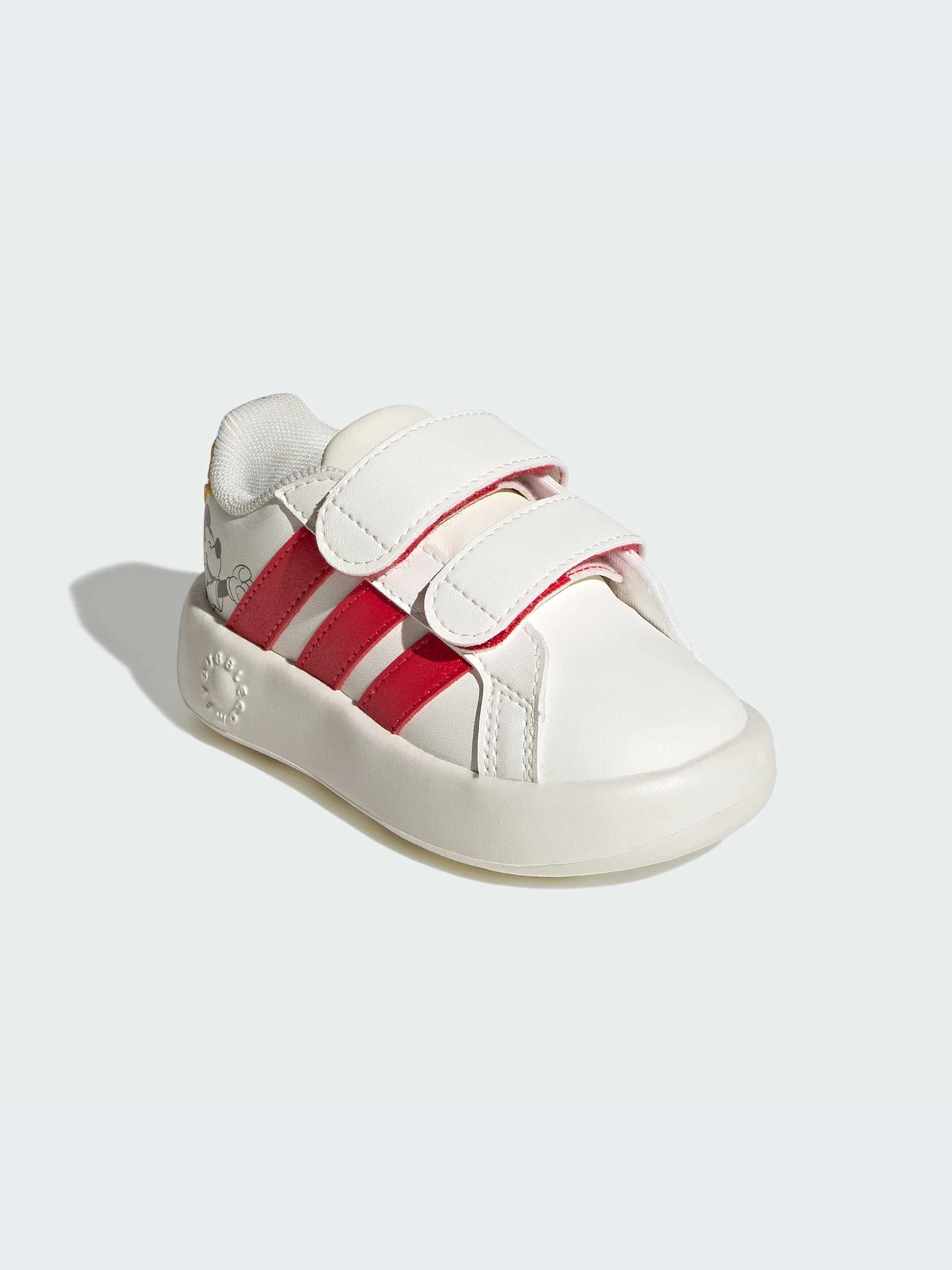 Кроссовки Adidas модель KI9190-KZ Фото
