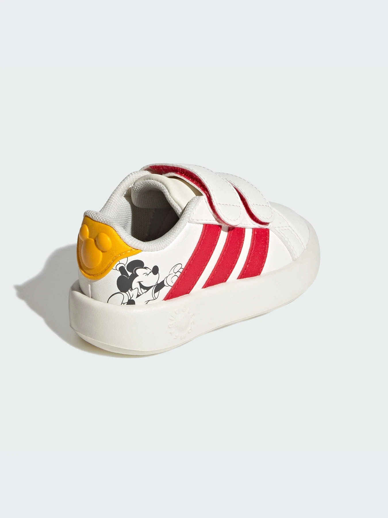Кроссовки Adidas модель KI9190-KZ Фото