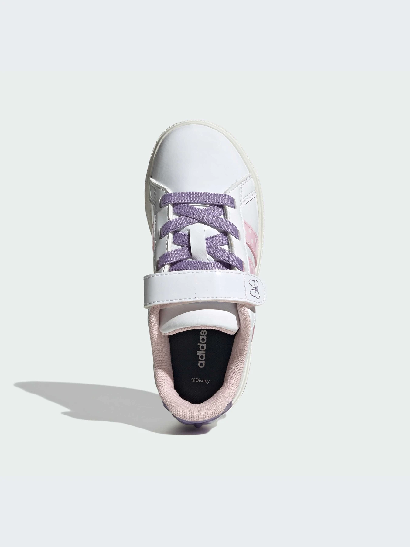 Кроссовки Adidas модель KI9189-KZ Фото