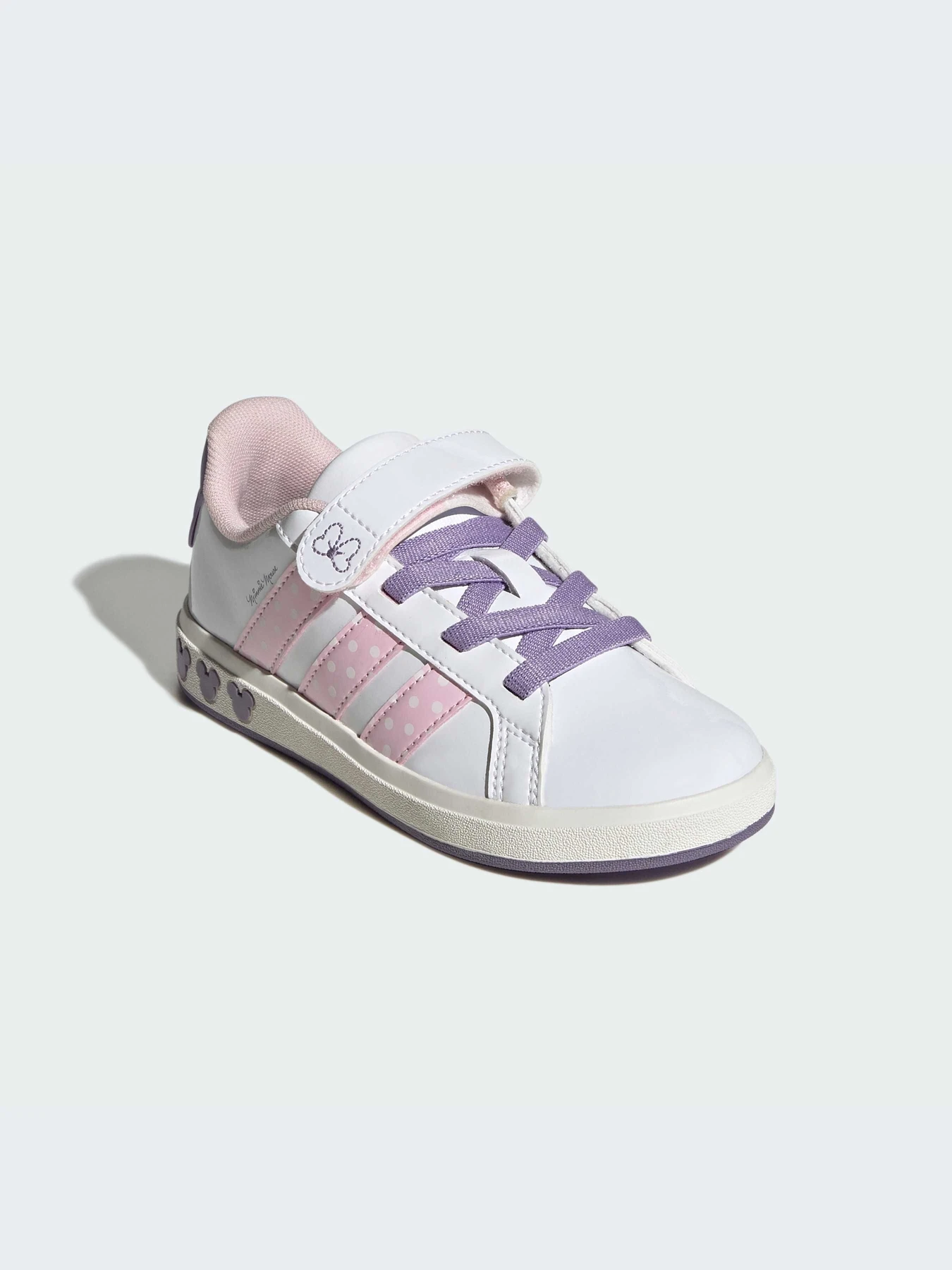 Кроссовки Adidas модель KI9189-KZ Фото