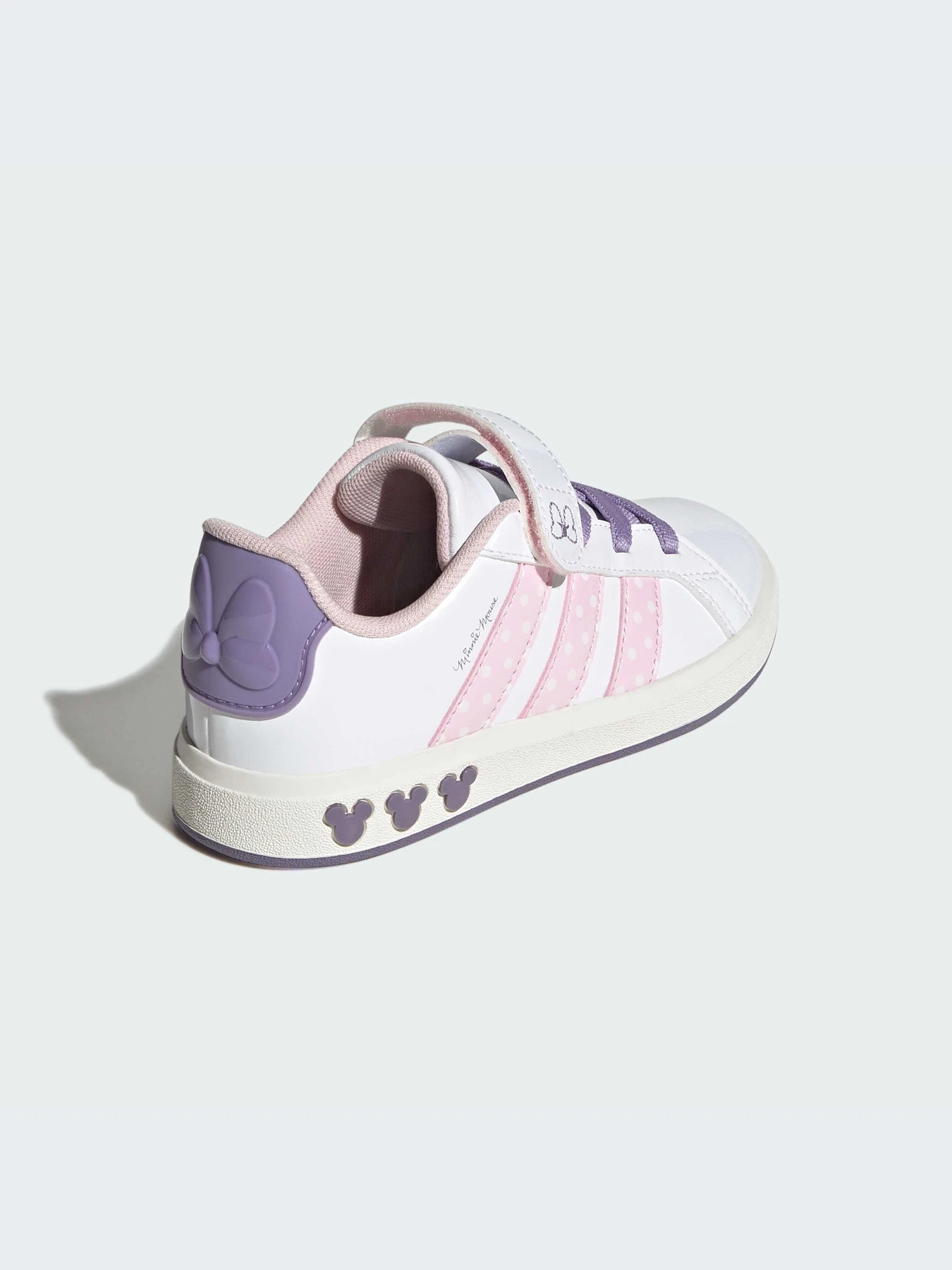 Кроссовки Adidas модель KI9189-KZ Фото