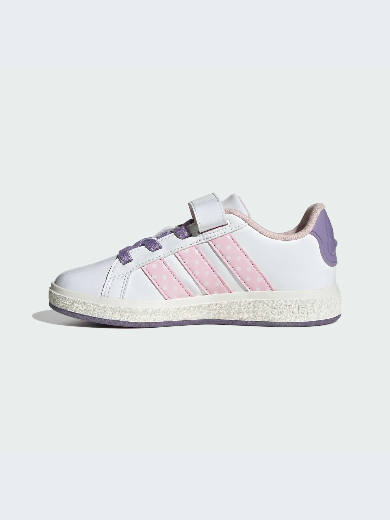 Кроссовки Adidas модель KI9189-KZ Фото