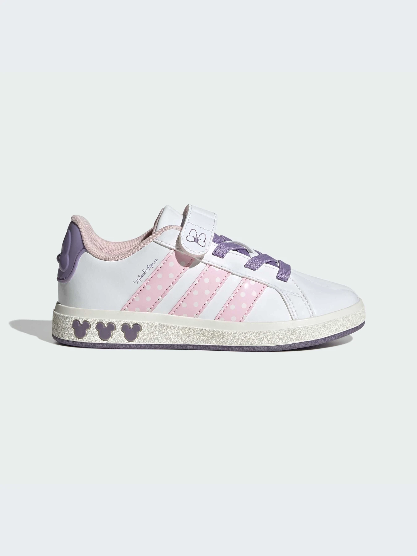 Кроссовки Adidas модель KI9189-KZ Фото