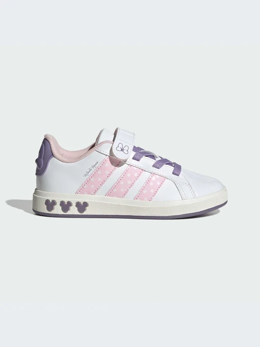 Кроссовки Adidas модель KI9189-KZ Фото