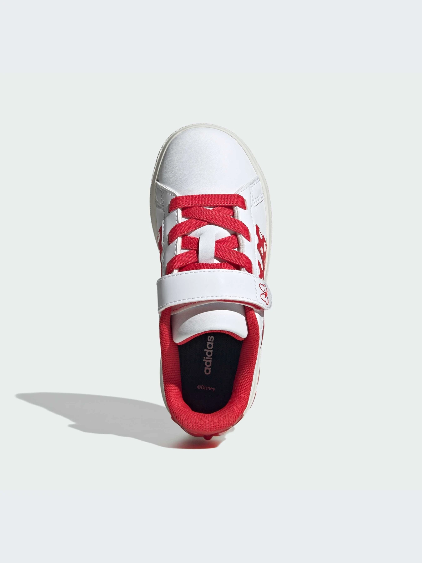 Кроссовки Adidas модель KI9185-KZ Фото
