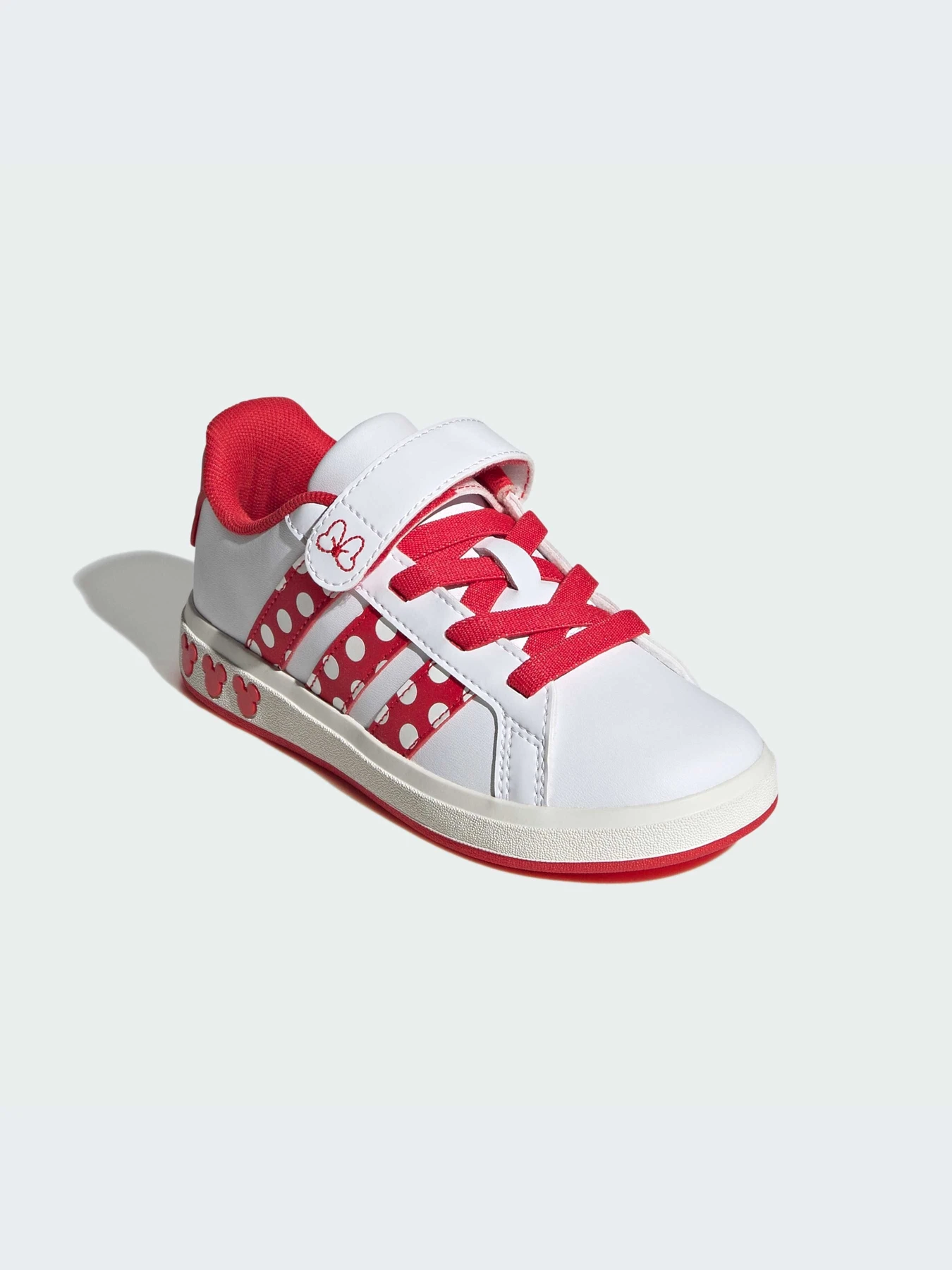 Кроссовки Adidas модель KI9185-KZ Фото
