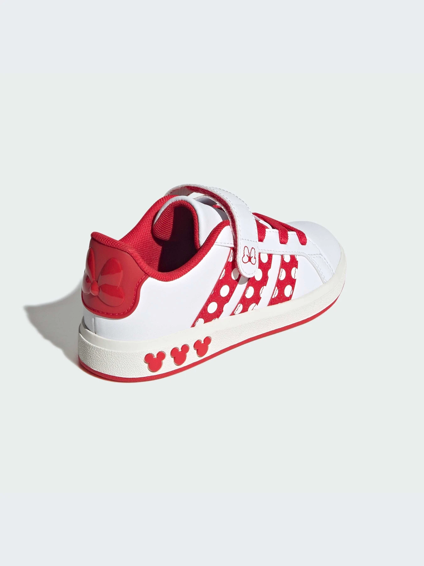 Кроссовки Adidas модель KI9185-KZ Фото