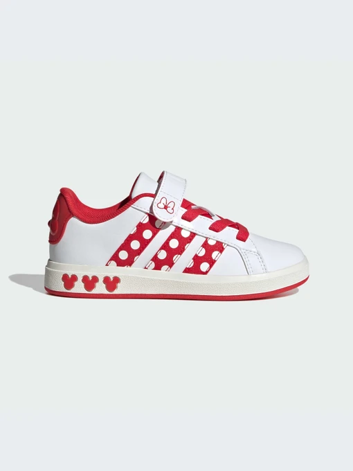 Кроссовки Adidas модель KI9185-KZ Фото